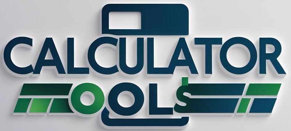 Calculator Tools