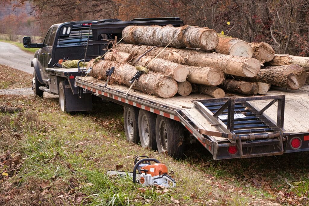 Tree Removal Cost Calculator