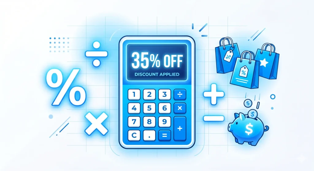 Percentage Calculators Hub