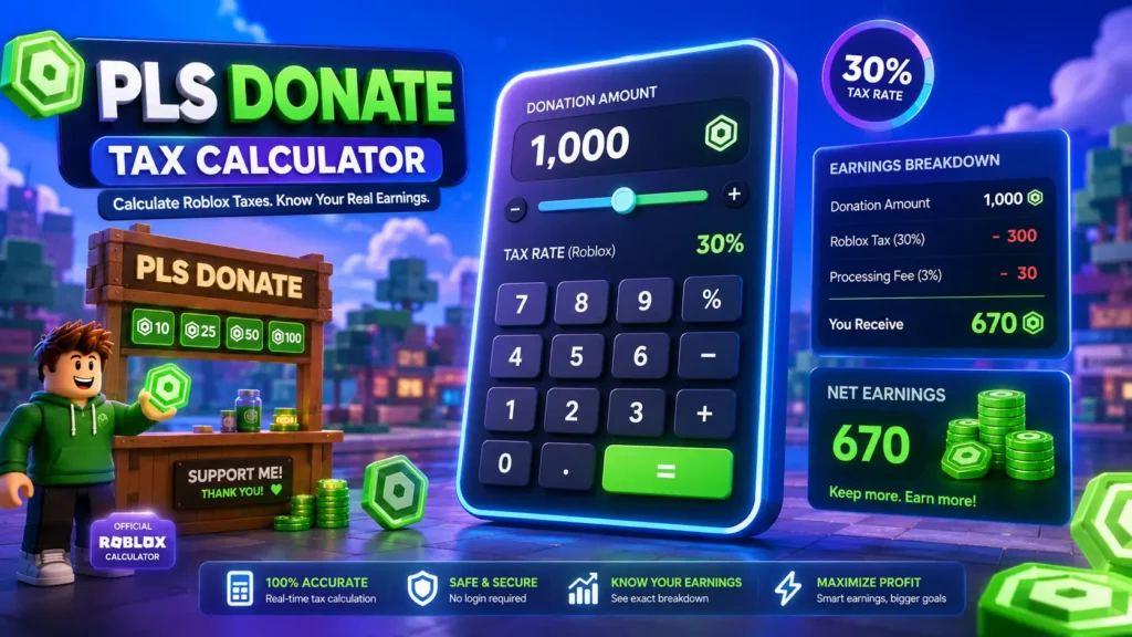 pls donate robux 